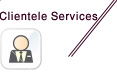 Clientele Services